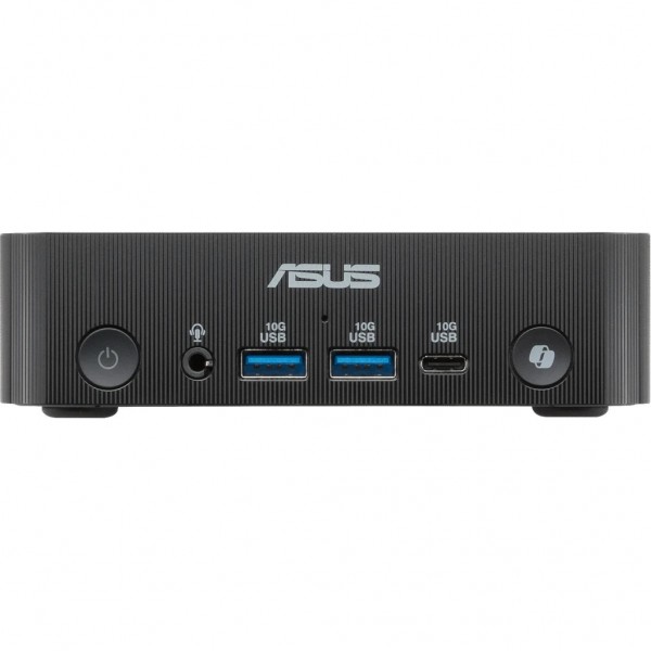 Комп'ютер ASUS PN54-BBR321MNS1 / Ryzen3 210, 2*SO-DIMM, M.2SSD, WiFi (90MR01D2-M000C0)