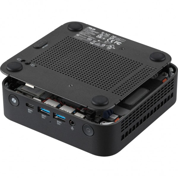 Комп'ютер ASUS PN54-BBR321MNS1 / Ryzen3 210, 2*SO-DIMM, M.2SSD, WiFi (90MR01D2-M000C0)