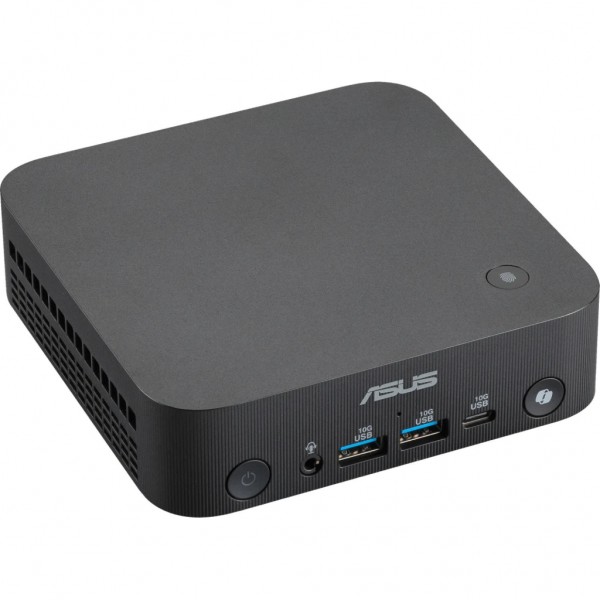 Комп'ютер ASUS PN54-BBR321MNS1 / Ryzen3 210, 2*SO-DIMM, M.2SSD, WiFi (90MR01D2-M000C0)