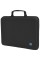 Сумка для ноутбука HP 14.1" Mobility, black (4U9G9AA)