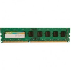 Модуль пам'яті для комп'ютера DDR3 4GB 1600 MHz Silicon Power (SP004GLLTU160N02)