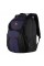 Рюкзак для ноутбука Wenger 16" Sherpa Black-Blue (606486)