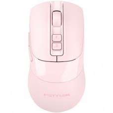 Мишка A4Tech FG50 Plus Wireless Pink (4711421002820)