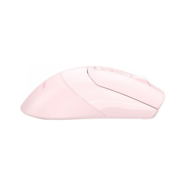 Мишка A4Tech FG50 Plus Wireless Pink (4711421002820)