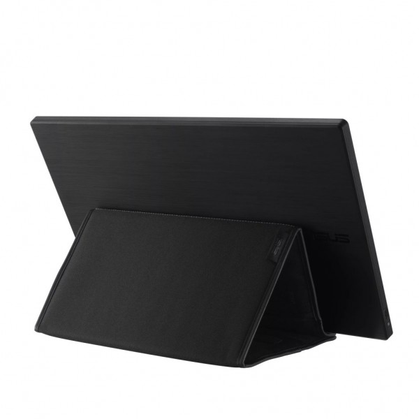 Монітор ASUS ZenScreen MB166C (90LM07D3-B01170)