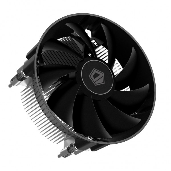 Кулер до процесора ID-Cooling DK-07i