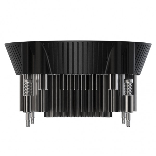Кулер до процесора ID-Cooling DK-07i
