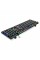 Клавіатура REAL-EL 7011 Comfort Backlit Black (EL123100043)