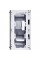 Корпус для ПК 1stPlayer X4-M-WH-2F1P-W-1F1-W