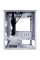 Корпус для ПК 1stPlayer X4-M-WH-2F1P-W-1F1-W