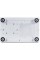 Корпус для ПК 1stPlayer X4-M-WH-2F1P-W-1F1-W
