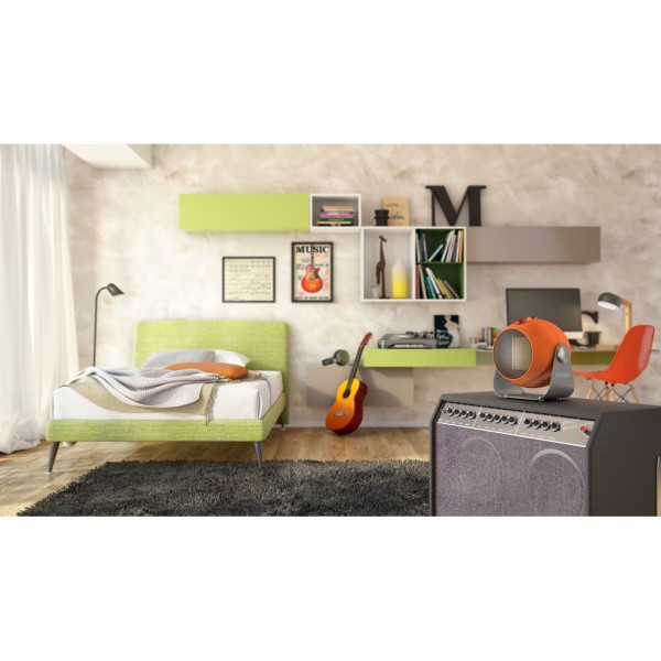 Обігрівач Olimpia Splendid CALDODESIGN O (99402)