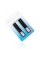 Модуль пам'яті для комп'ютера DDR3 16GB (2x8GB) 1600 MHz Black Sark eXceleram (E30207A)