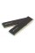 Модуль пам'яті для комп'ютера DDR3 16GB (2x8GB) 1600 MHz Black Sark eXceleram (E30207A)