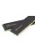 Модуль пам'яті для комп'ютера DDR3 16GB (2x8GB) 1600 MHz Black Sark eXceleram (E30207A)