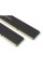 Модуль пам'яті для комп'ютера DDR3 16GB (2x8GB) 1600 MHz Black Sark eXceleram (E30207A)