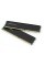 Модуль пам'яті для комп'ютера DDR3 16GB (2x8GB) 1600 MHz Black Sark eXceleram (E30207A)