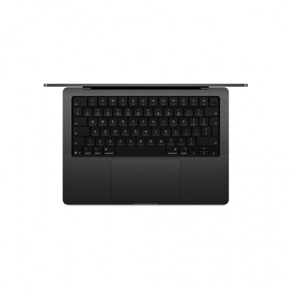Ноутбук Apple MacBook Pro 14 A3426 M5 Pro Space Black (MGDT4UA/A)