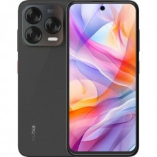 Мобільний телефон ZTE Nubia V70 Design 8/128GB Gray (1143712)