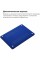 Чохол до ноутбука Armorstandart 13.3" MacBook Air 2018 (A2337/A1932/A2179) Matte Shell, Dark Blue (ARM57226)