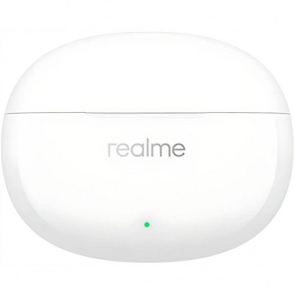 Навушники realme Buds T110 (RMA2306) White (RMA2306 White)