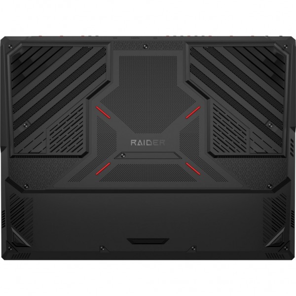 Ноутбук MSI Raider A18 HX A9WJG-208UA (9S7-182L72-208)