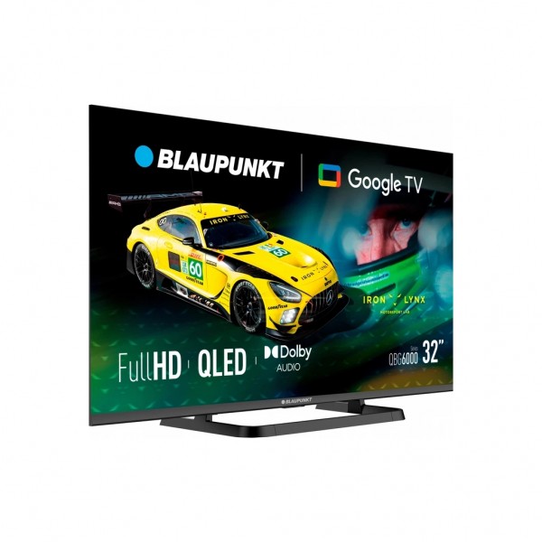 Телевізор Blaupunkt 32QBG6000
