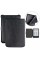 Чохол до електронної книги AirOn для PocketBook 616/627/632 black (6946795850178)