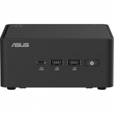 Комп'ютер ASUS NUC 15 Pro RNUC15CRHC500002 / Core 5 210H 45W/Intel Arc graphics/no RAM/no Storage/Intel Wi-Fi 7 (90AR00Q2-M00030)
