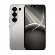 Мобільний телефон Tecno Camon 50 12/256Gb Nebula Titanium (4894947116230)