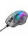 Мишка Havit HV-MS1011SE USB Transparent Black (6950676270280)