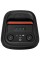 Акустична система JBL PartyBox Club 120 Black (JBLPBCLUB120EP)