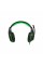 Навушники Gemix X-350 black-green