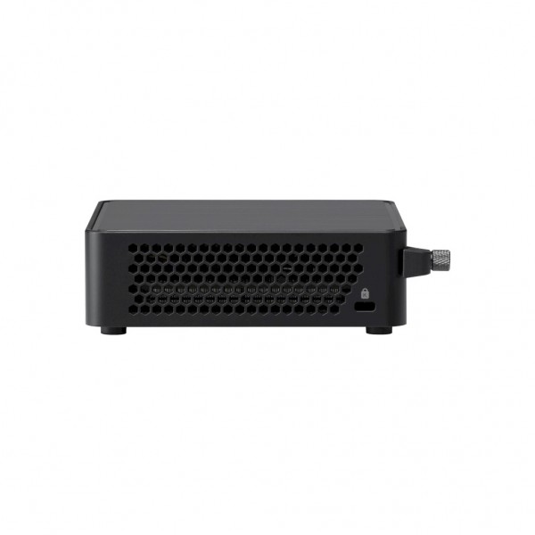 Комп'ютер ASUS NUC 14 Pro Slim Kit RNUC14RVKI300002I / Core 3 100U, EU Cord (90AR0062-M00040)