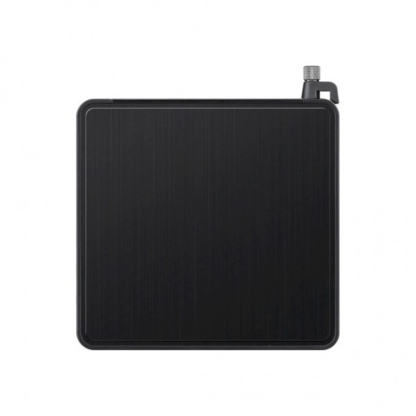Комп'ютер ASUS NUC 14 Pro Slim Kit RNUC14RVKI300002I / Core 3 100U, EU Cord (90AR0062-M00040)