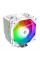 Кулер до процесора ID-Cooling SE-226-XT ARGB Snow