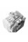 Кулер до процесора ID-Cooling SE-226-XT ARGB Snow