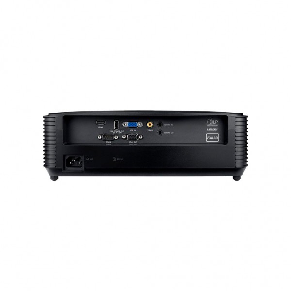 Проектор Optoma W371 (E9PX7D701EZ3)