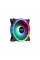 Кулер до корпусу AeroCool Duo 12 (ACF3-DU10217.11)