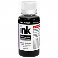 Чорнило ColorWay Canon PGI-5/520/PG-40/37 BlackPigm. (CW-CP510BK01)