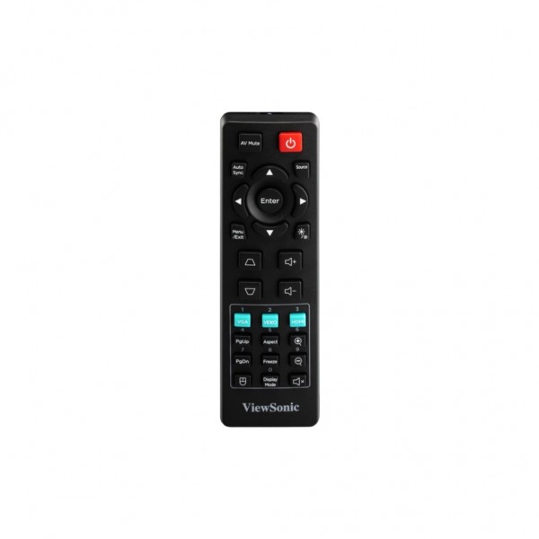 Проектор ViewSonic LSD400HD (VS20625)