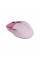 Мишка Canyon MW-26 LCD Silent Wireless/Bluetooth Pink (CNS-CMSW26P)