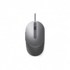 Мишка Dell MS3220 Laser USB Titan Gray (570-ABHM)