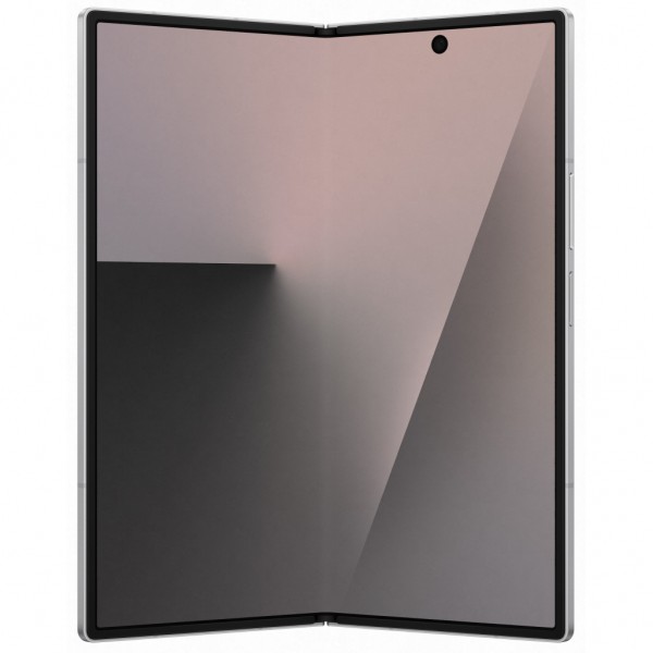 Мобільний телефон Samsung Galaxy Fold7 12/256Gb Silver Shadow (SM-F966BZSBSEK)