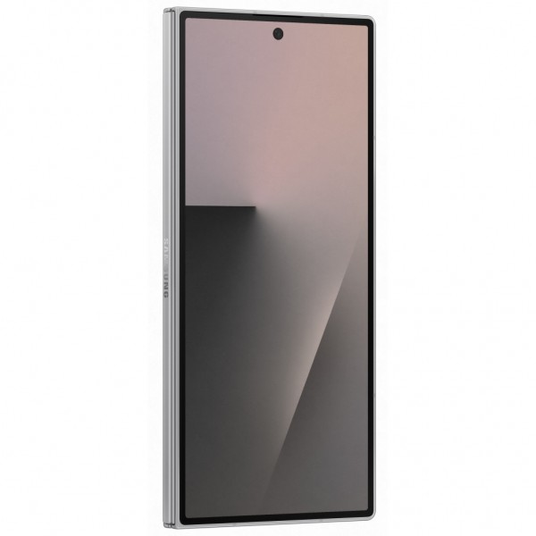 Мобільний телефон Samsung Galaxy Fold7 12/256Gb Silver Shadow (SM-F966BZSBSEK)