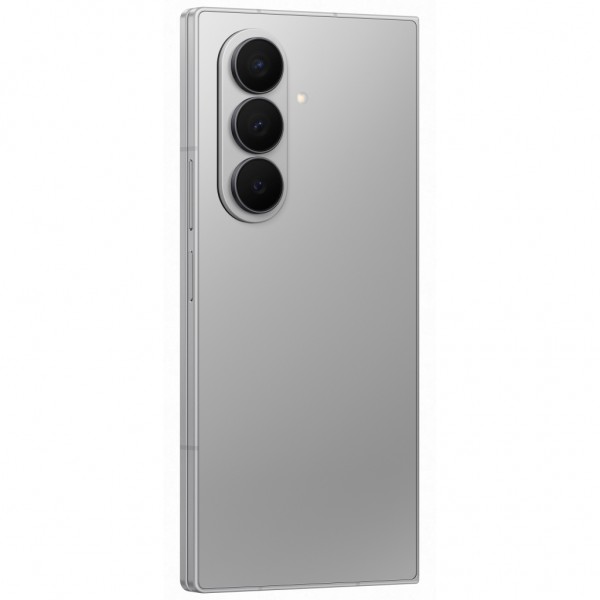 Мобільний телефон Samsung Galaxy Fold7 12/256Gb Silver Shadow (SM-F966BZSBSEK)