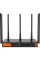 Маршрутизатор Tenda Маршрутизатор TENDA W30E Hotspot AX3000 4xGE (1xGE WAN, 2xGE LAN/WAN, 1xGE LAN) (W30E)