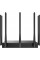Маршрутизатор Tenda Маршрутизатор TENDA W30E Hotspot AX3000 4xGE (1xGE WAN, 2xGE LAN/WAN, 1xGE LAN) (W30E)