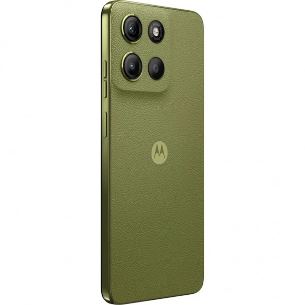 Мобільний телефон Motorola G15 8/512GB Iguana Green (PB6E0065UA)