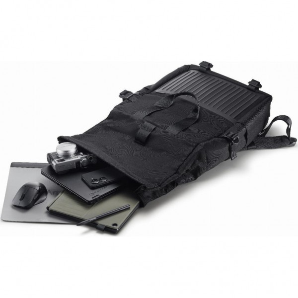 Рюкзак для ноутбука ASUS 16" PP4600 ProArt Black (90XB0AA0-BBP000)